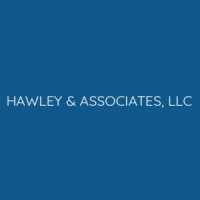 Grainger & Hawley Legal Services, LLC (formerly Hawley & Associates, LLC) Logo