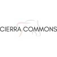 Cierra Commons Logo