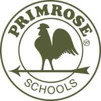 Primrose School of Columbus Trail Logo