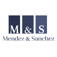 Mendez & Sanchez, A Professional Law Corporation Logo