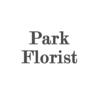 Park Florist Logo