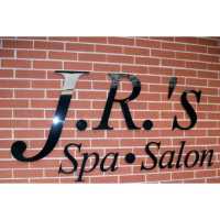J.R.'s Spa & Salon Logo