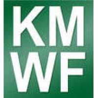 KMWF & Associates, PC Logo