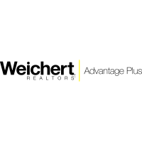 Weichert, REALTORS - Advantage Plus Logo
