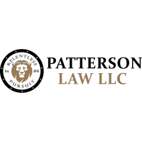 Patterson Law LLC Logo