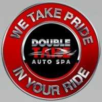 DoubleTake Auto Spa Logo
