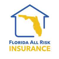 Florida All Risk Insurance Logo