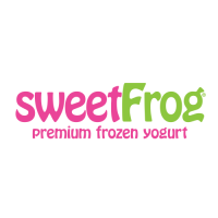 Sweet Frog Binghamton Logo