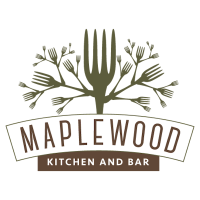 Maplewood Kitchen and Bar Logo