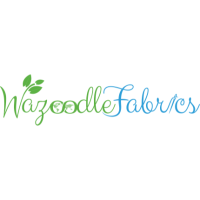 Wazoodle Fabrics Logo