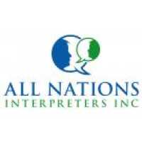 All Nations Interpreters Logo