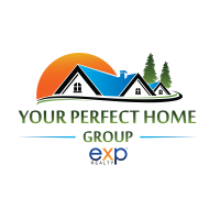 Your Perfect Home Group at eXp Realty of California, Inc. Logo