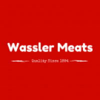 Wassler Meats Logo