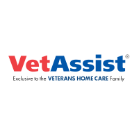 Veterans Home Care Logo