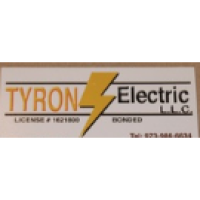 Tyron Electric, Llc Logo