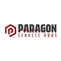 Paragon Service Pros Heating and Air Conditioning Logo