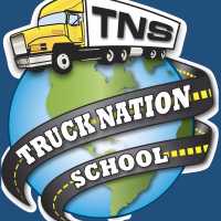 Truck Nation School Logo