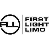 First Light Limo Logo
