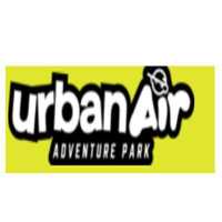 Urban Air Trampoline and Adventure Park Logo