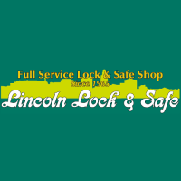 Lincoln Lock & Safe Logo