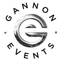 Gannon Events Logo