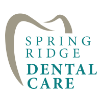 Spring Ridge Dental Care Logo