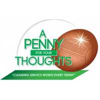 Penny Maids Logo