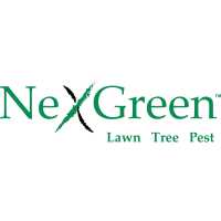 NexGreen Lawn Tree and Exterior Pest Logo