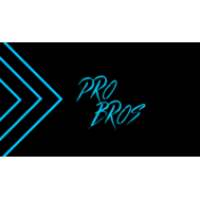 Pro Bros LLC Logo