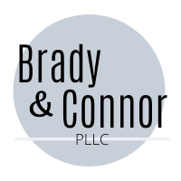 Brady & Conner, PLLC Logo