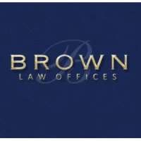 Brown Law Offices Logo