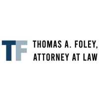 Thomas A. Foley, Attorney At Law Logo