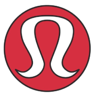lululemon- CLOSED Logo