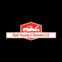 Dash Towing & Recovery - Omaha Tow Truck and Roadside Assistance Logo