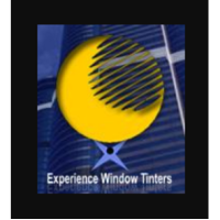 Experience Window Tinters Logo