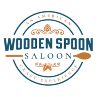 The Wooden Spoon Logo