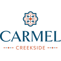 Carmel Creekside Logo
