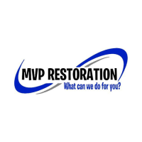 MVP Restoration Logo