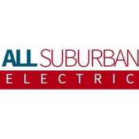 All Suburban Electric Logo