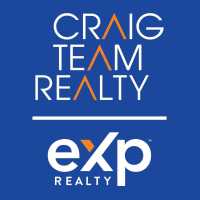 Craig Team Realty | eXp Realty Logo