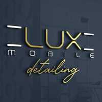 Lux Mobile Detailing Logo