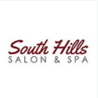 South Hills Salon & Spa Logo