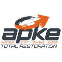 Apke Total Restoration Logo