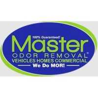 Master Odor Removal Logo