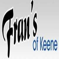 Fran's Of Keene, Inc. Logo