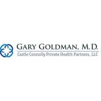 Gary Goldman, MD Logo