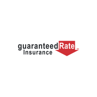 Angie Linares - Guaranteed Rate Insurance Logo