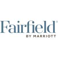 Fairfield Inn & Suites by Marriott New York Midtown Manhattan/Penn Station Logo