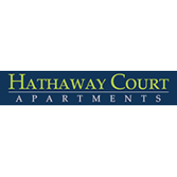 Hathaway Court Apartments Logo