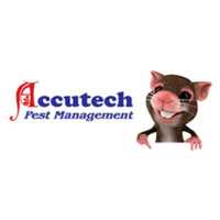 Accutech Pest Management Logo